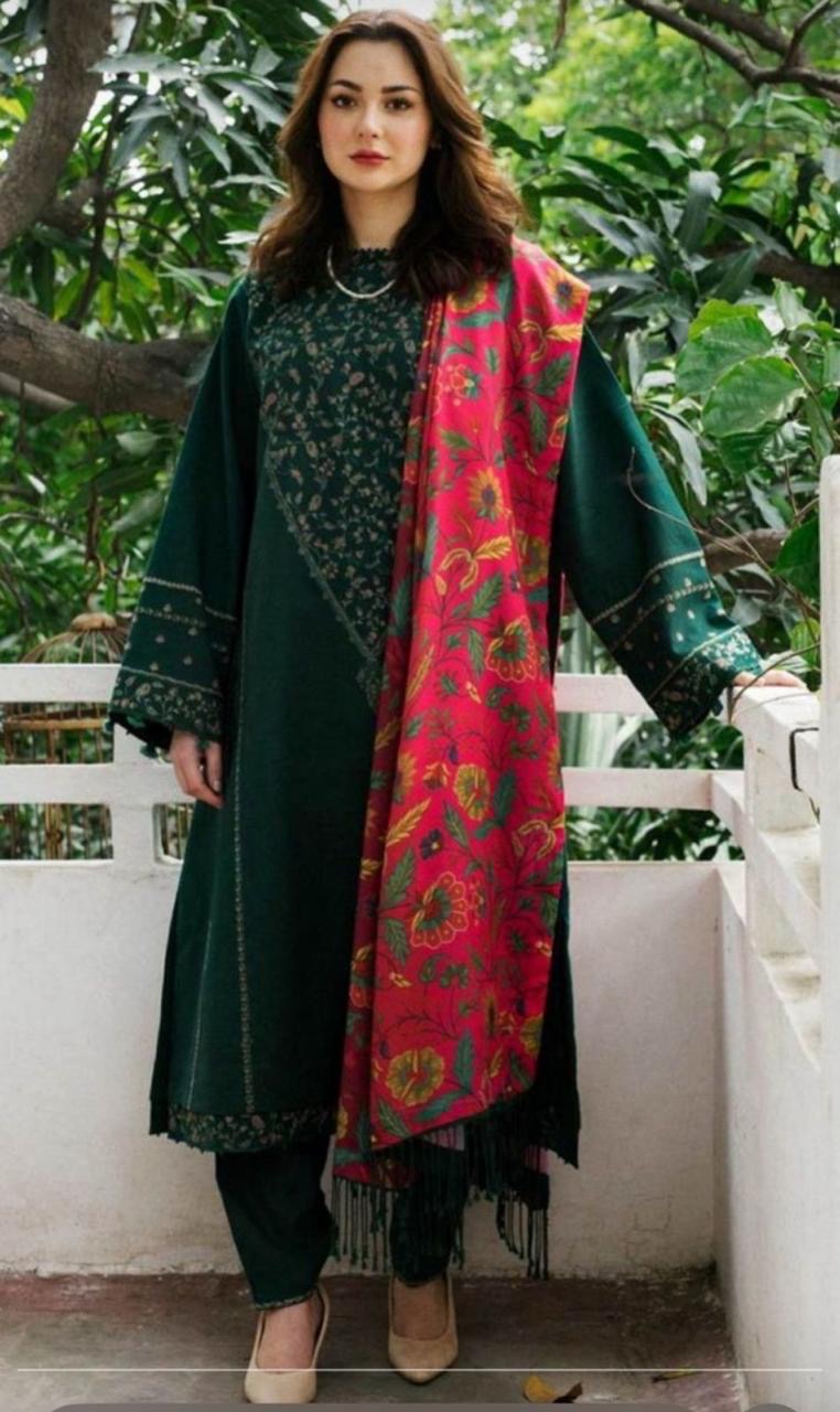 Dhanak Stuff By Zarqash