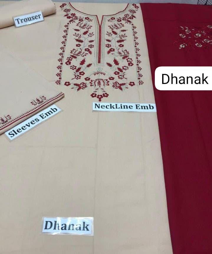 Dhanak Stuff By Zarqash