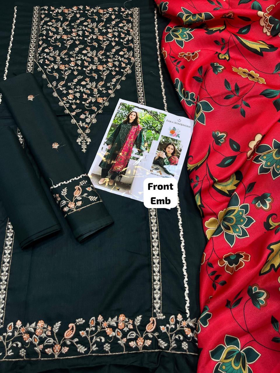 Dhanak Stuff By Zarqash