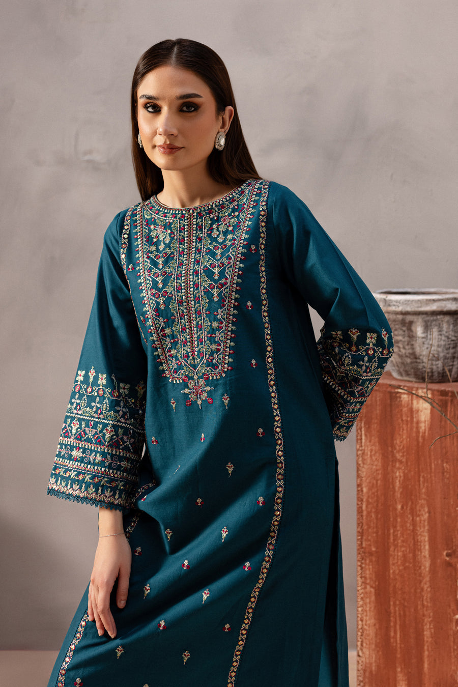 Lawn Stuff By Batik