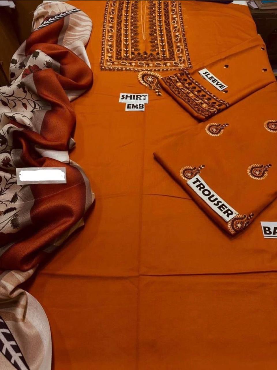 Dhanak Stuff By Zarqash