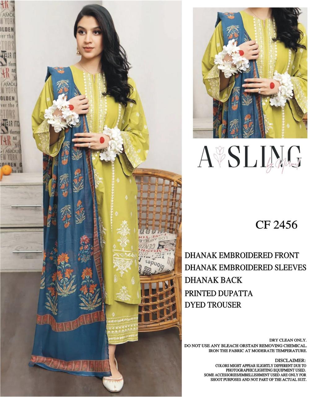 Dhanak Stuff By ASLING