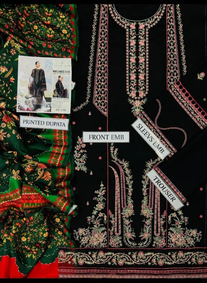 Dhanak Stuff By Zarqash